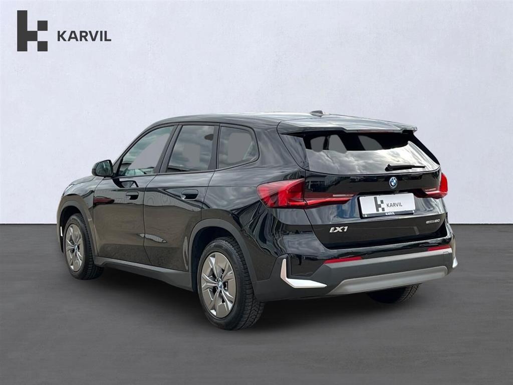 BMW iX1 eDrive20 EL 204HK 5d Aut. - Image 4