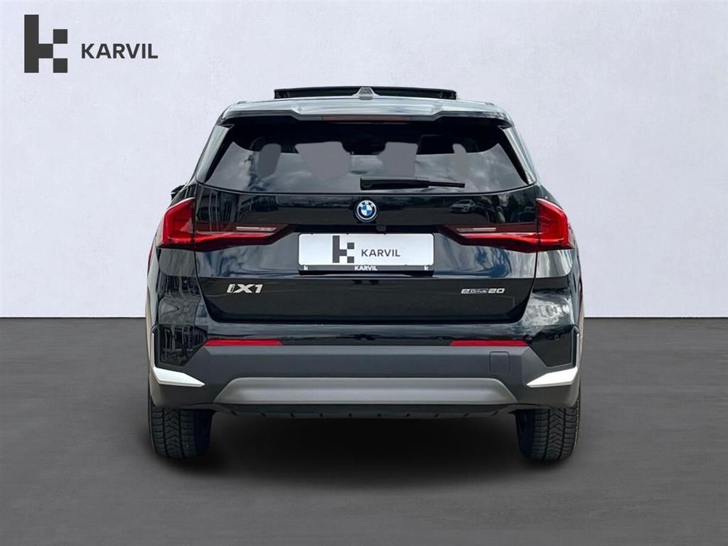 BMW iX1 eDrive20 EL 204HK 5d Aut. - Image 5