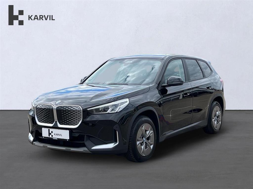 BMW iX1 eDrive20 EL 204HK 5d Aut.