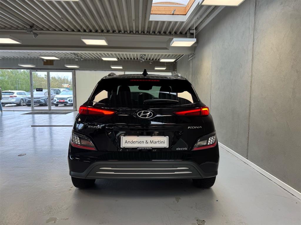 Hyundai Kona EL Trend 136HK 5d Aut. - Image 6