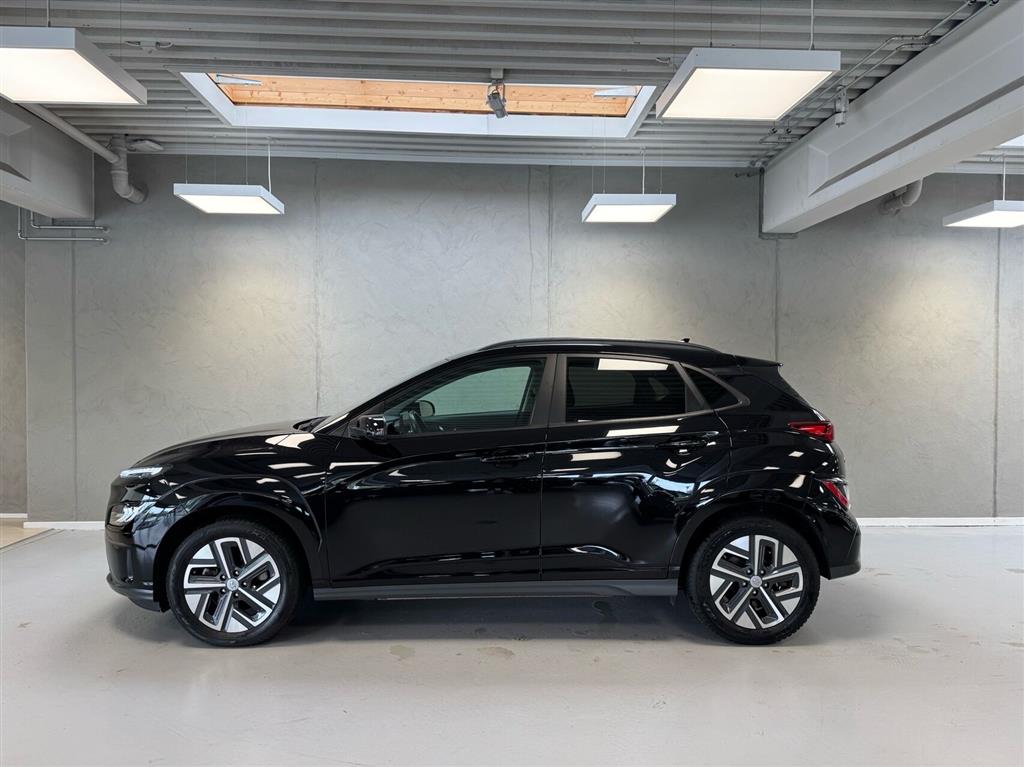 Hyundai Kona EL Trend 136HK 5d Aut. - Image 7