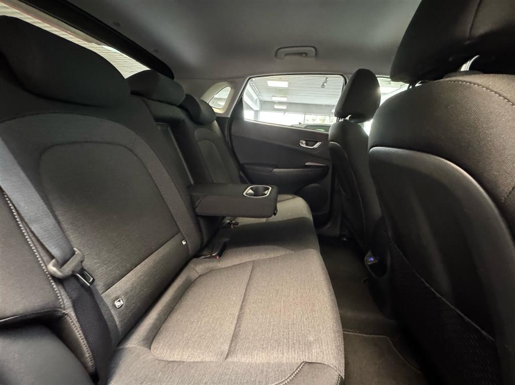 Hyundai Kona EL Trend 136HK 5d Aut. - Image 8
