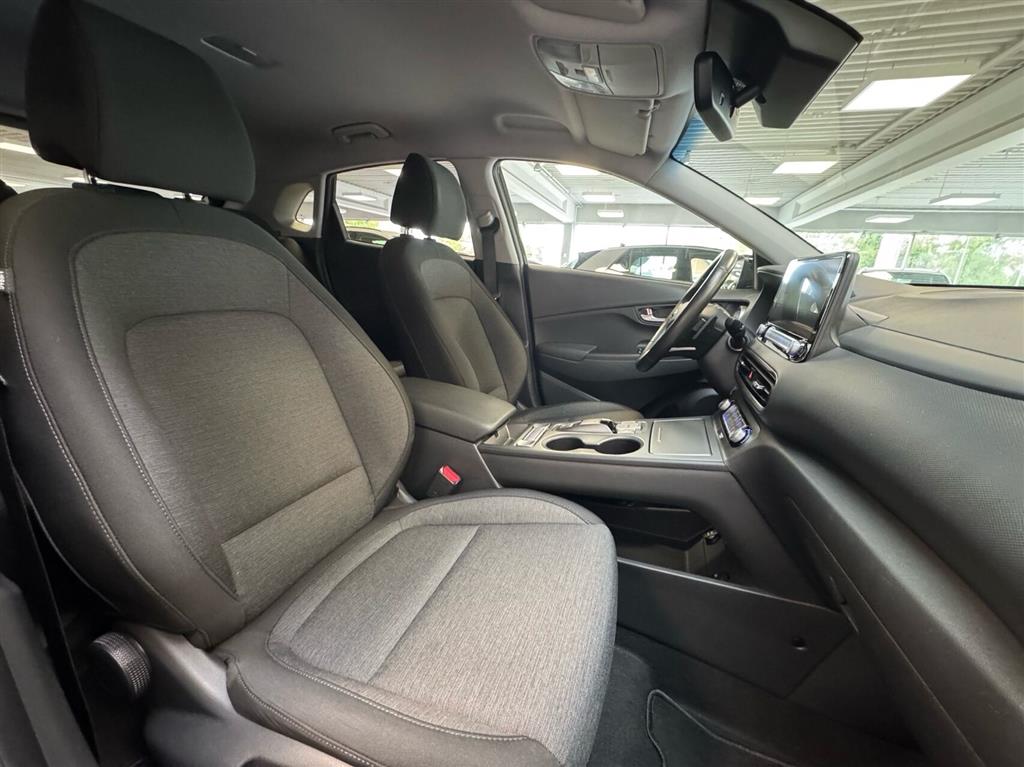 Hyundai Kona EL Trend 136HK 5d Aut. - Image 9