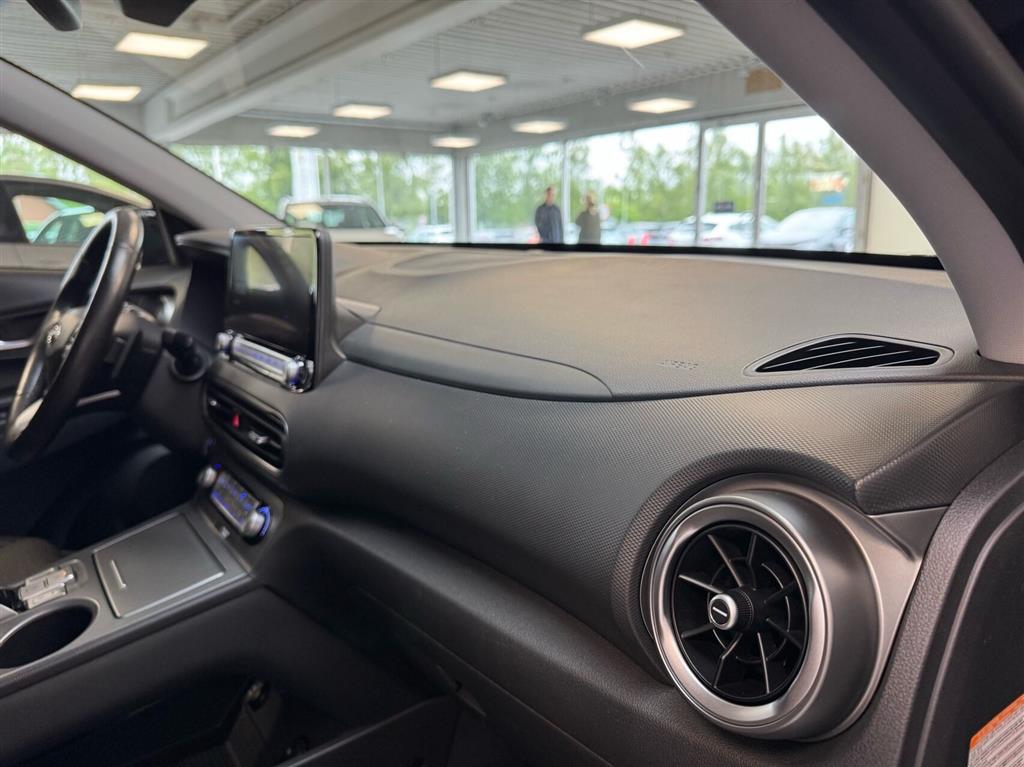 Hyundai Kona EL Trend 136HK 5d Aut. - Image 10