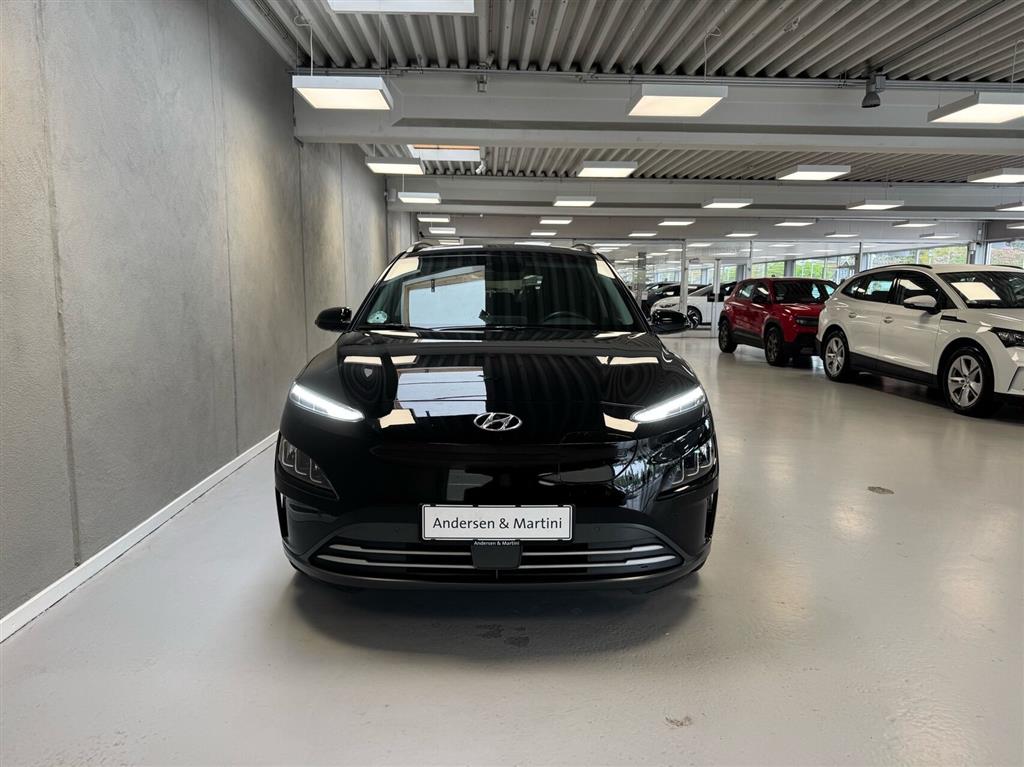 Hyundai Kona EL Trend 136HK 5d Aut. - Image 2
