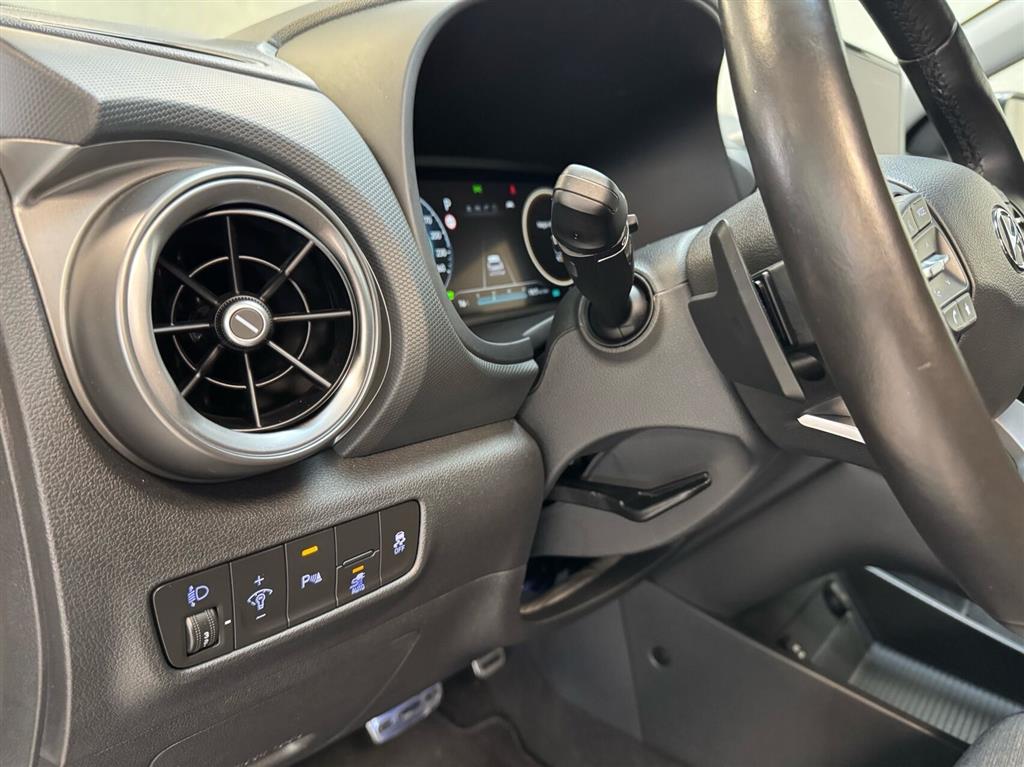 Hyundai Kona EL Trend 136HK 5d Aut. - Image 11
