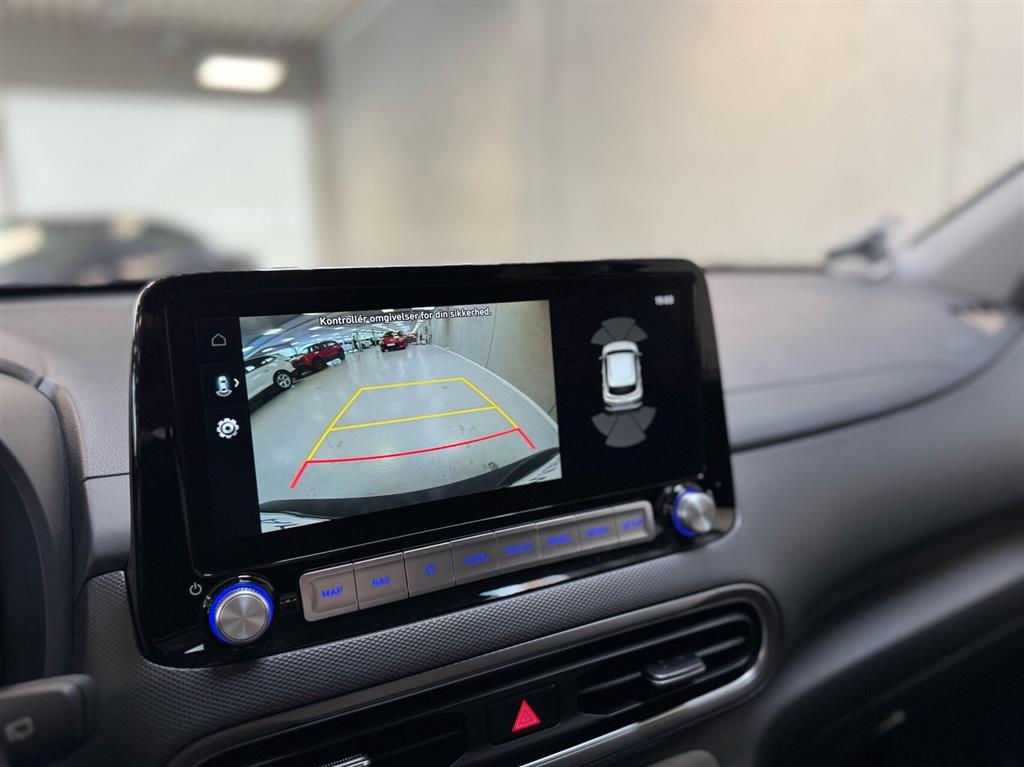 Hyundai Kona EL Trend 136HK 5d Aut. - Image 15
