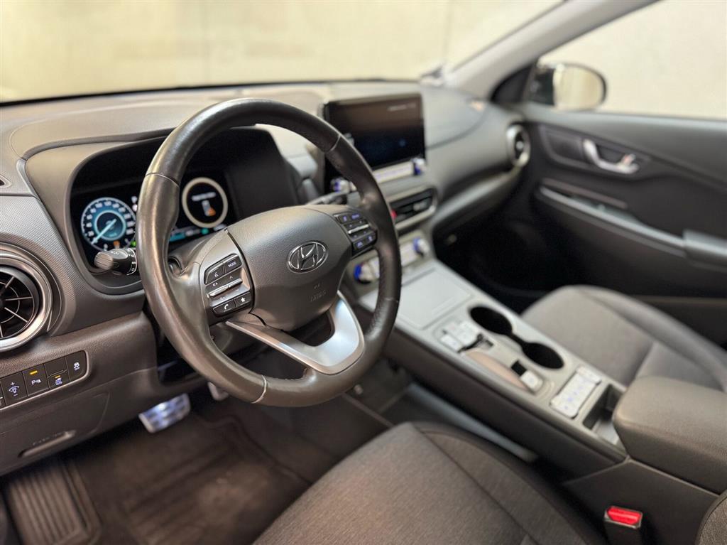 Hyundai Kona EL Trend 136HK 5d Aut. - Image 16