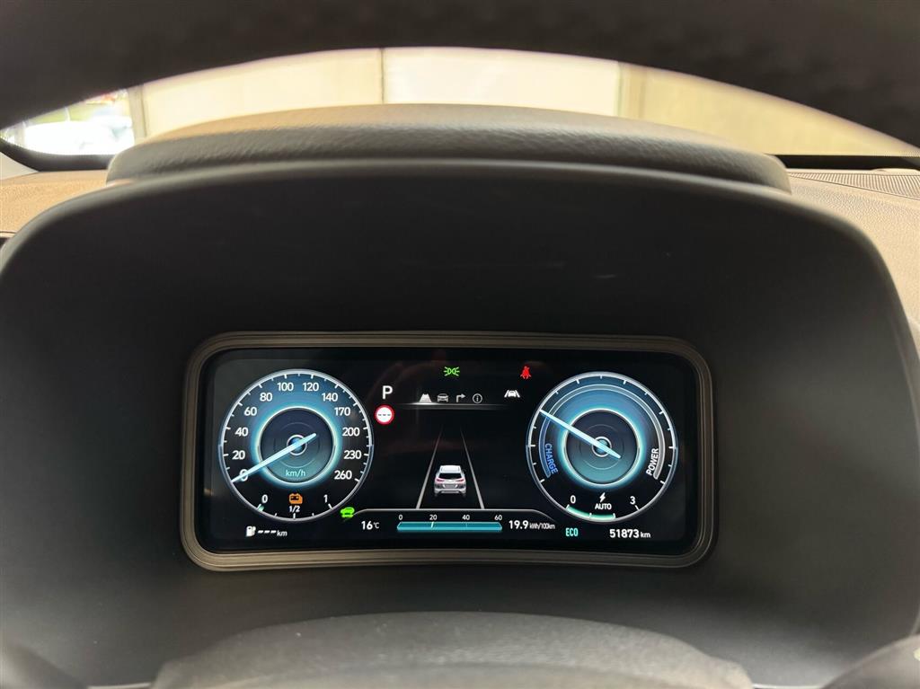 Hyundai Kona EL Trend 136HK 5d Aut. - Image 18
