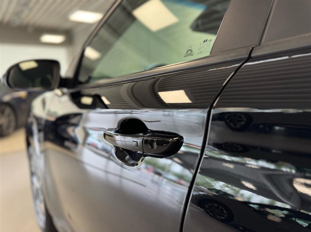 Hyundai Kona EL Trend 136HK 5d Aut. - Image 20