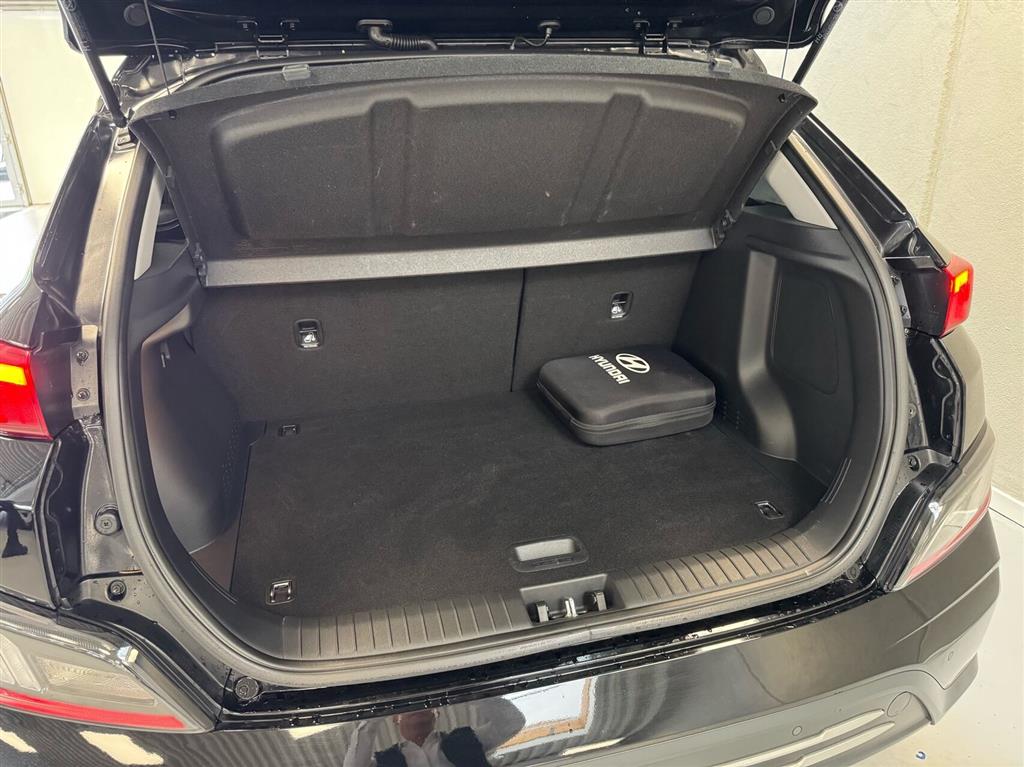 Hyundai Kona EL Trend 136HK 5d Aut. - Image 23