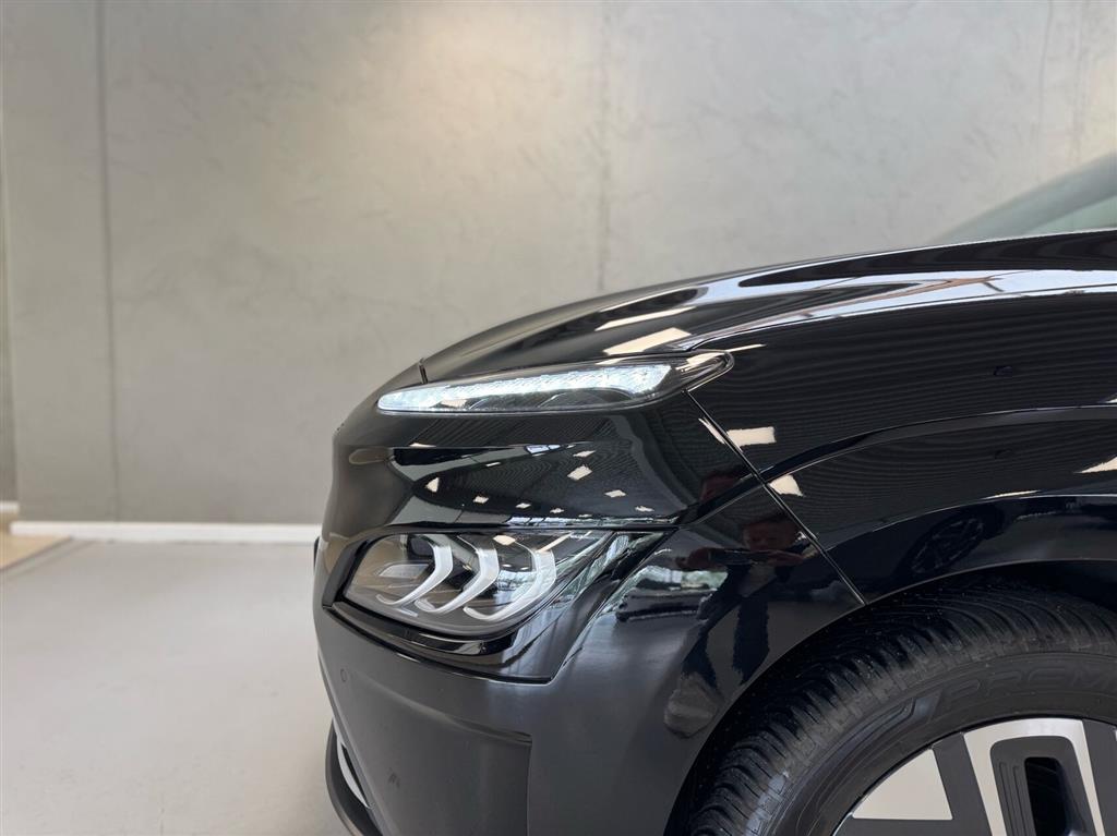 Hyundai Kona EL Trend 136HK 5d Aut. - Image 24