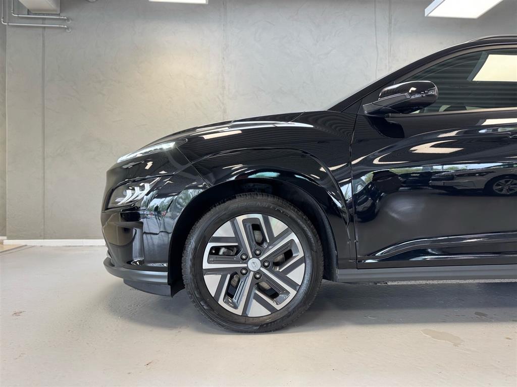 Hyundai Kona EL Trend 136HK 5d Aut. - Image 4