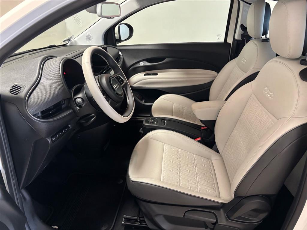 Fiat 500e 3+1 EL La Prima By Bocelli 118HK 4d Aut. - Image 6