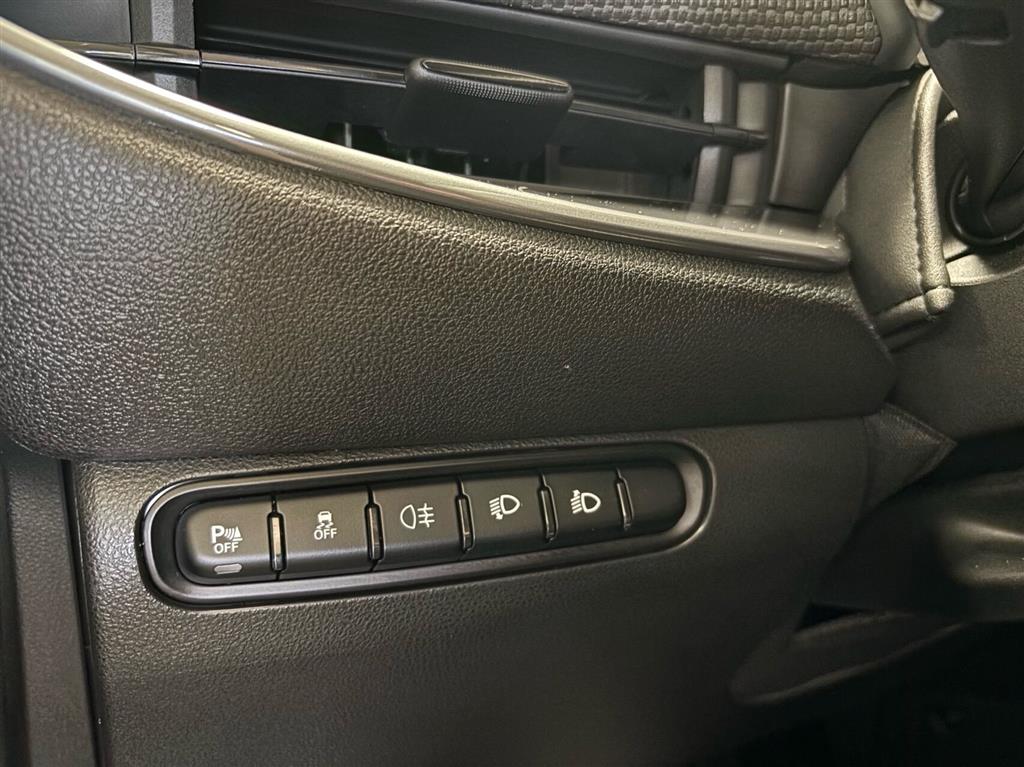 Fiat 500e 3+1 EL La Prima By Bocelli 118HK 4d Aut. - Image 9