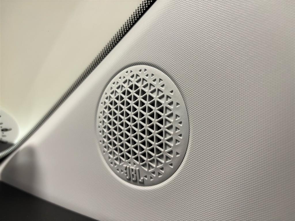 Fiat 500e 3+1 EL La Prima By Bocelli 118HK 4d Aut. - Image 13