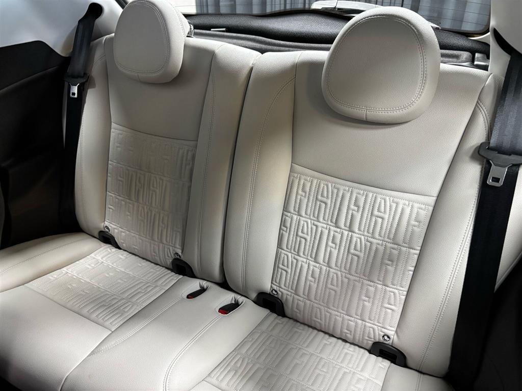 Fiat 500e 3+1 EL La Prima By Bocelli 118HK 4d Aut. - Image 9