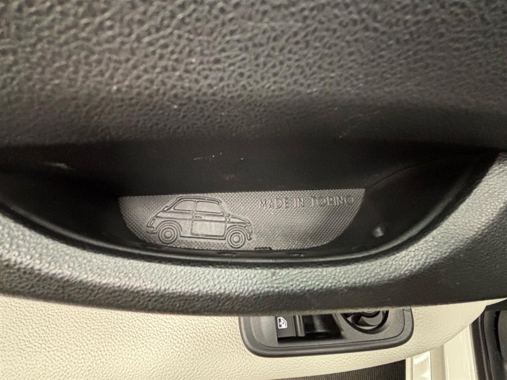 Fiat 500e 3+1 EL La Prima By Bocelli 118HK 4d Aut. - Image 12