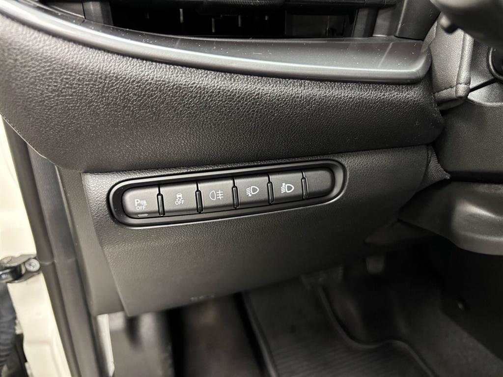 Fiat 500e 3+1 EL La Prima By Bocelli 118HK 4d Aut. - Image 14