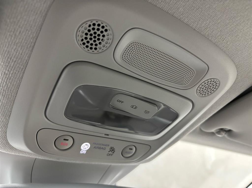 Fiat 500e 3+1 EL La Prima By Bocelli 118HK 4d Aut. - Image 22