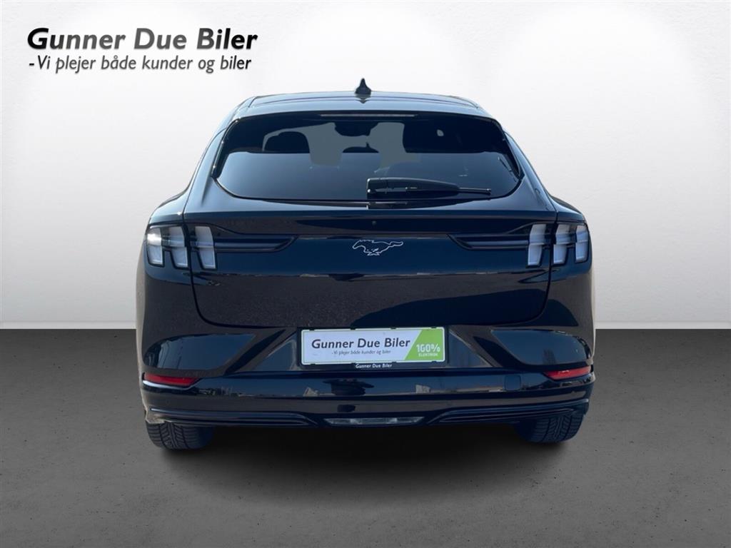 Ford Mustang Mach-E EL UR Premium 294HK 5d Aut. - Image 6