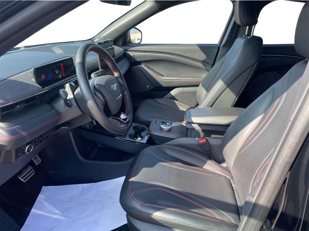 Ford Mustang Mach-E EL UR Premium 294HK 5d Aut. - Image 11