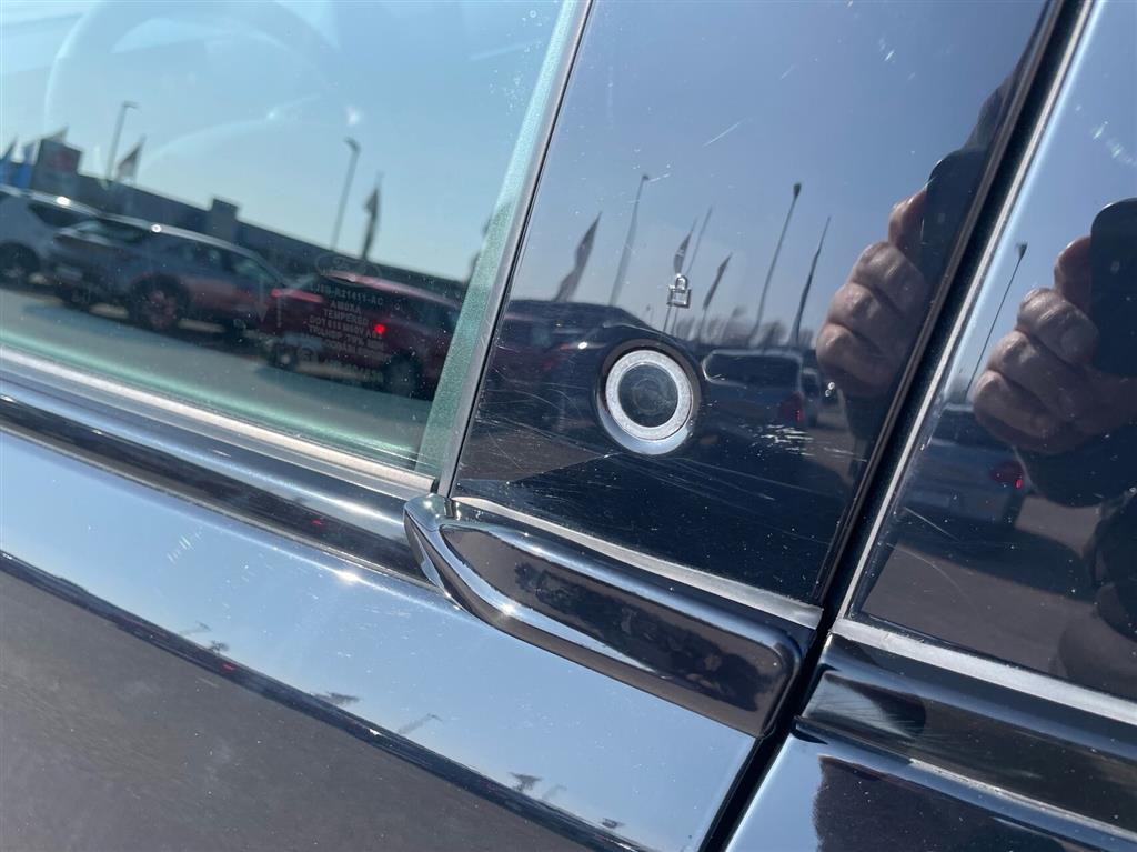 Ford Mustang Mach-E EL UR Premium 294HK 5d Aut. - Image 15