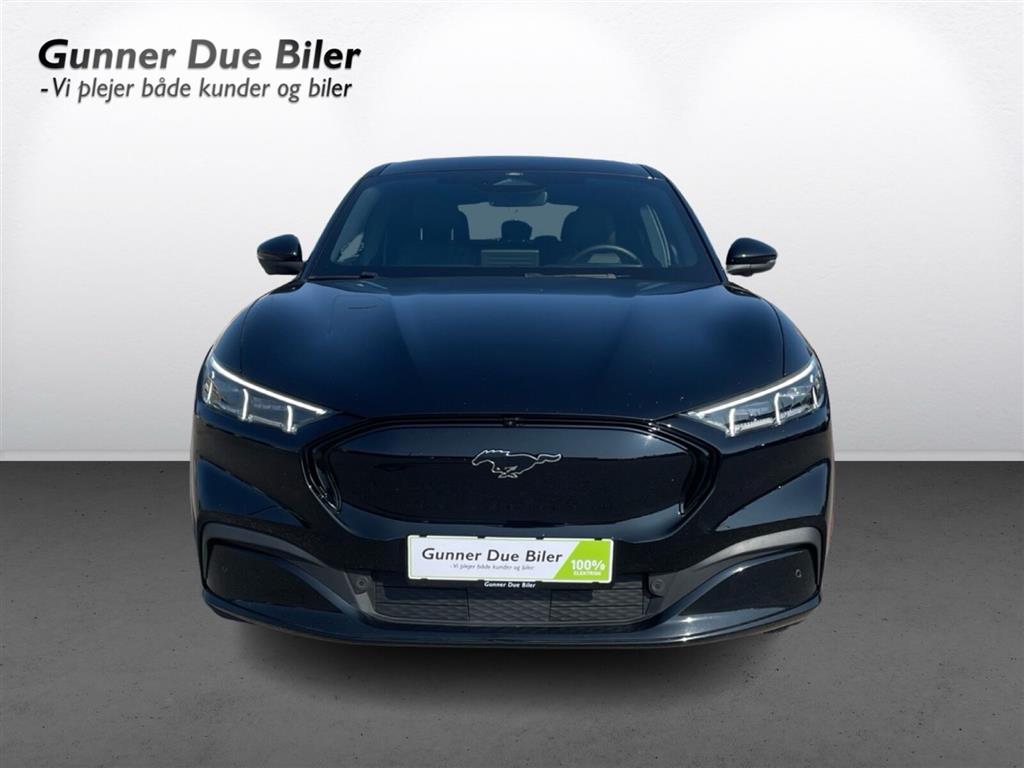 Ford Mustang Mach-E EL UR Premium 294HK 5d Aut. - Image 3