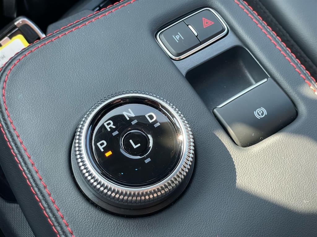 Ford Mustang Mach-E EL UR Premium 294HK 5d Aut. - Image 24
