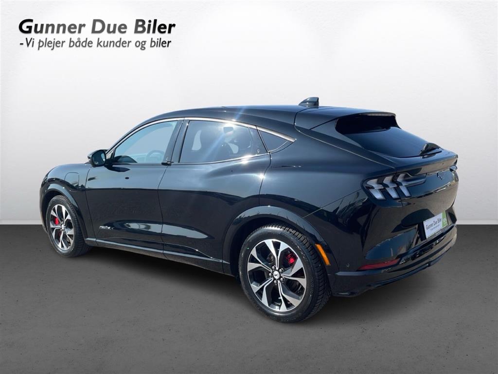 Ford Mustang Mach-E EL UR Premium 294HK 5d Aut. - Image 5