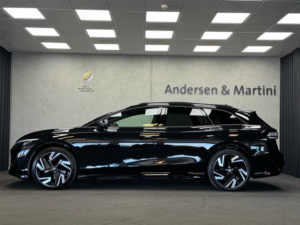 VW ID.7 Tourer EL Pro S 286HK Stc Aut. - Image 2