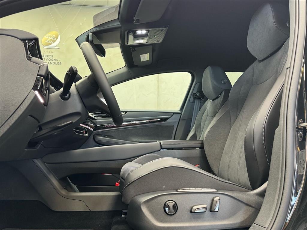 VW ID.7 Tourer EL Pro S 286HK Stc Aut. - Image 12