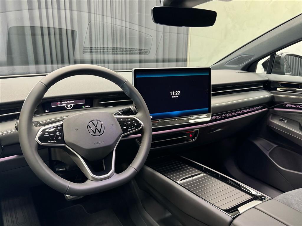 VW ID.7 Tourer EL Pro S 286HK Stc Aut. - Image 14