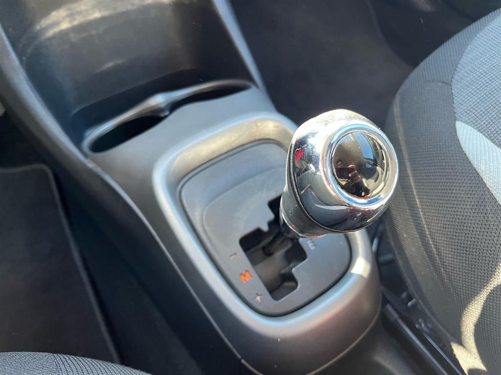 Toyota Aygo 1,0 VVT-I X-Press X-Shift 72HK 5d Aut. - Image 11