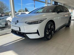 VW ID.7 Tourer EL Pro S 286HK Stc Aut.