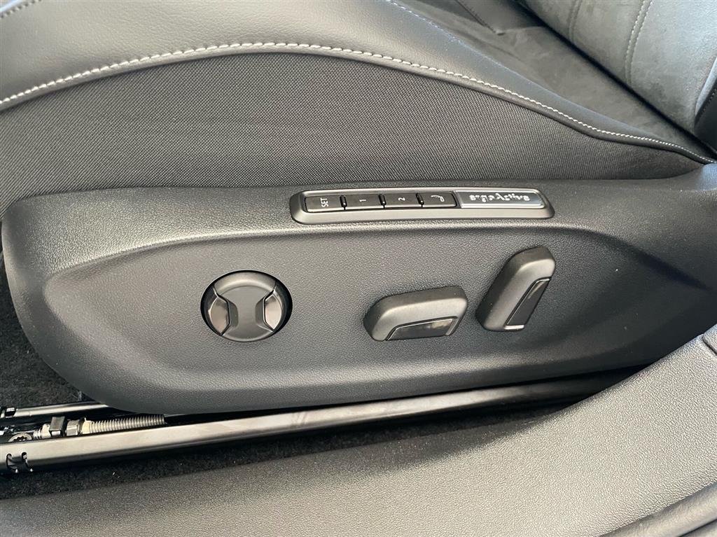 VW ID.7 Tourer EL Pro S 286HK Stc Aut. - Image 17