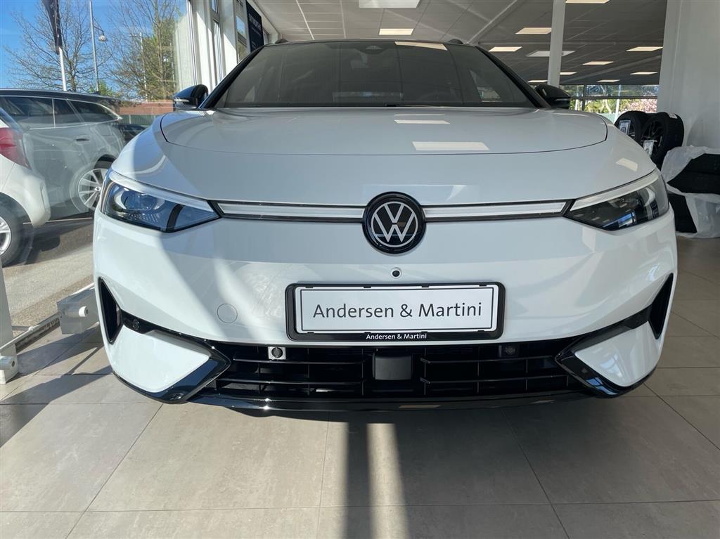 VW ID.7 Tourer EL Pro S 286HK Stc Aut. - Image 4