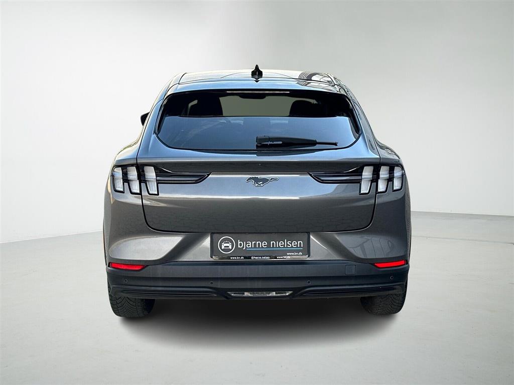Ford Mustang Mach-E EL SR 269HK 5d Aut. - Image 7