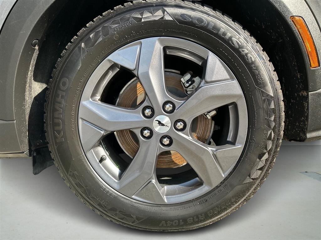 Ford Mustang Mach-E EL SR 269HK 5d Aut. - Image 8