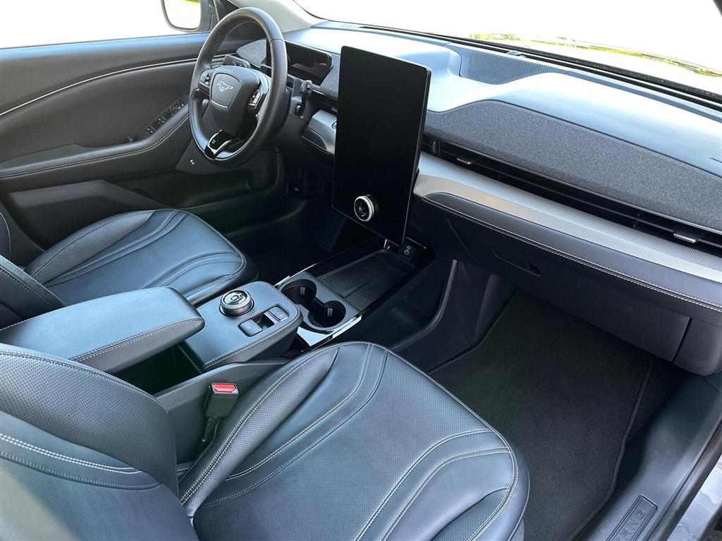 Ford Mustang Mach-E EL SR 269HK 5d Aut. - Image 10