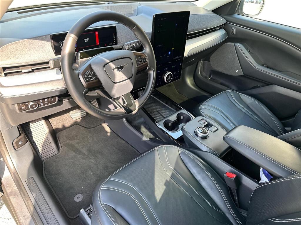 Ford Mustang Mach-E EL SR 269HK 5d Aut. - Image 3