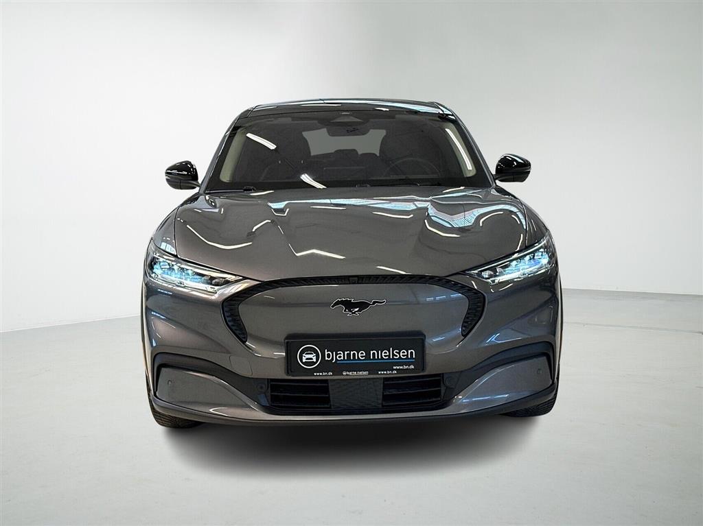 Ford Mustang Mach-E EL SR 269HK 5d Aut. - Image 6