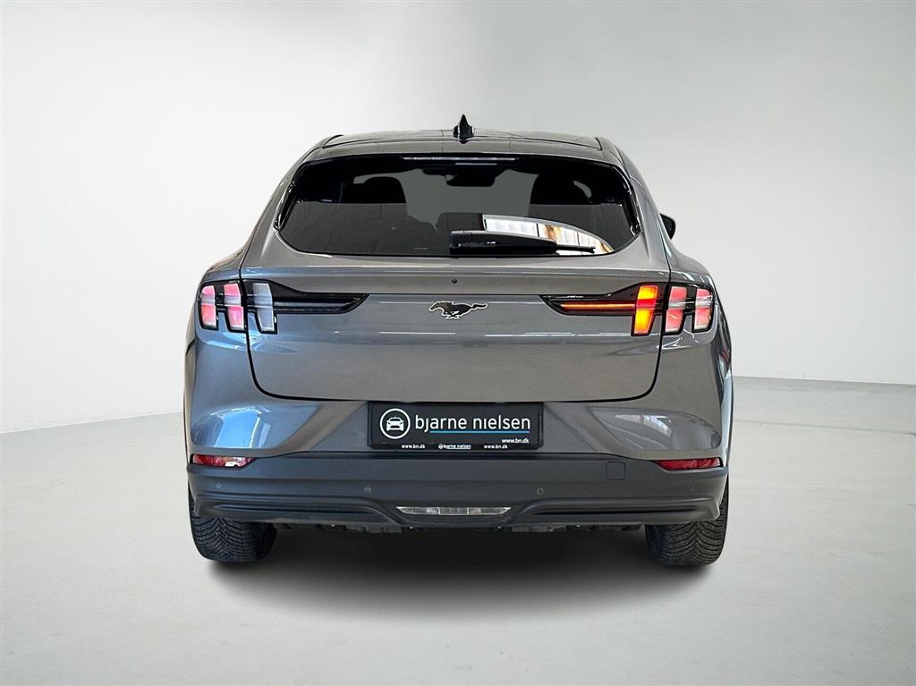 Ford Mustang Mach-E EL SR 269HK 5d Aut. - Image 7