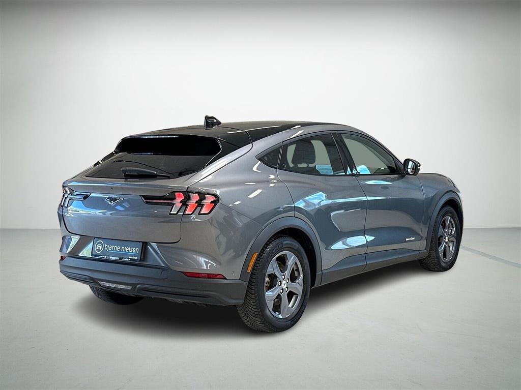 Ford Mustang Mach-E EL SR 269HK 5d Aut. - Image 2