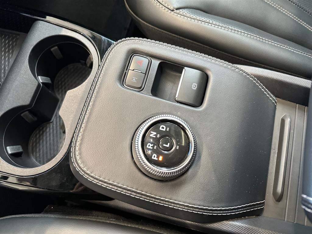 Ford Mustang Mach-E EL SR 269HK 5d Aut. - Image 14