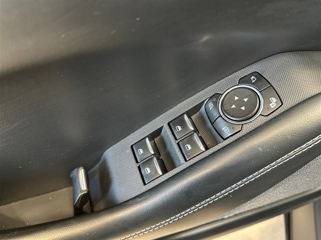 Ford Mustang Mach-E EL SR 269HK 5d Aut. - Image 15