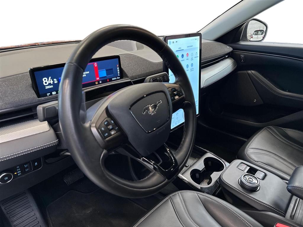 Ford Mustang Mach-E EL SR 269HK 5d Aut. - Image 3