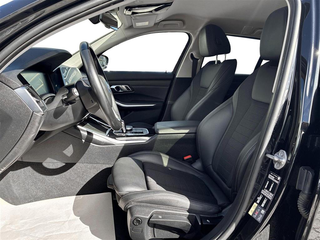 BMW 330e Touring 2,0 Plugin-hybrid Sport Line Steptronic 292HK Stc 8g Aut. - Image 14