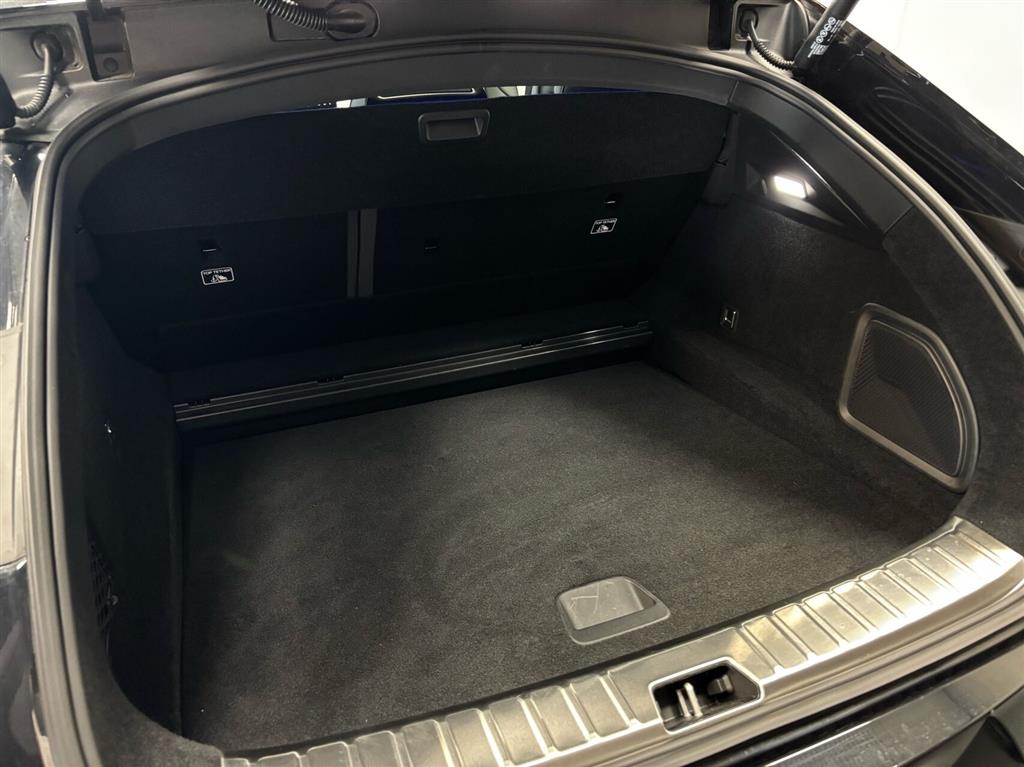 Polestar 4 EL LRSM Plus Pilot 272HK 5d Aut. - Image 8