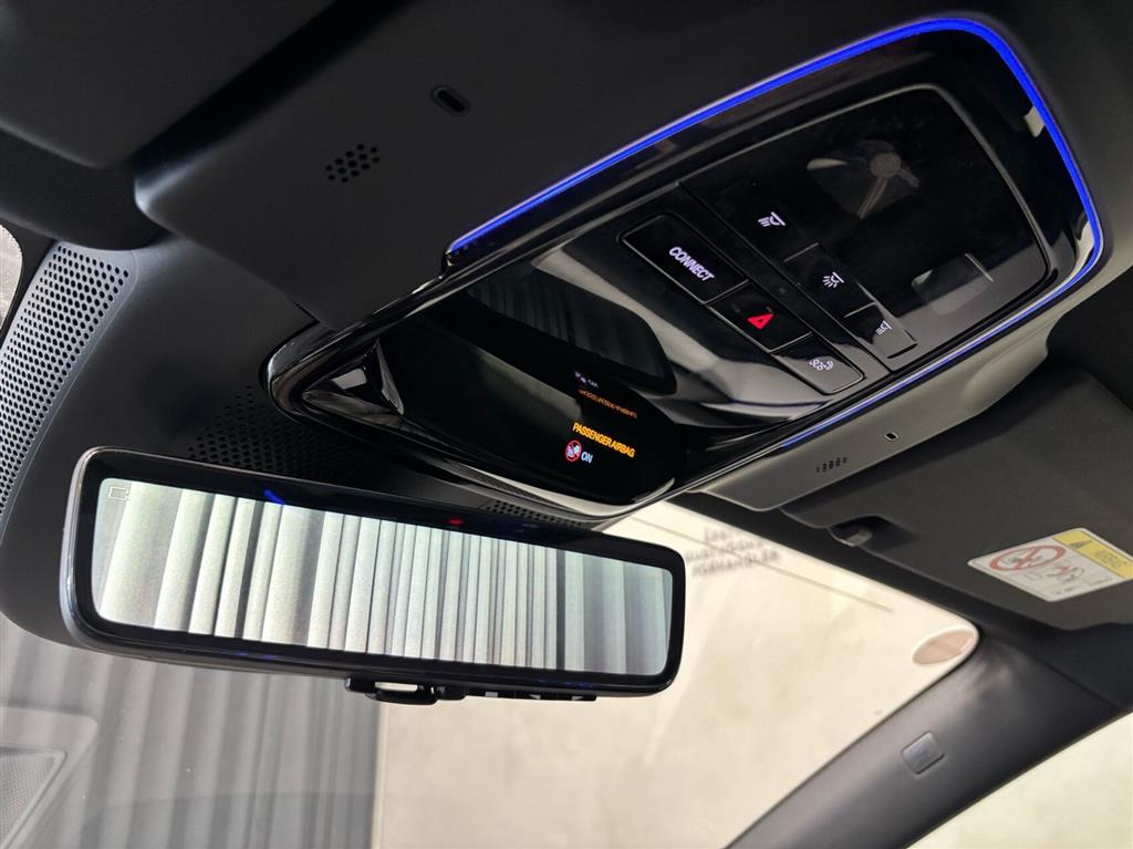 Polestar 4 EL LRSM Plus Pilot 272HK 5d Aut. - Image 36